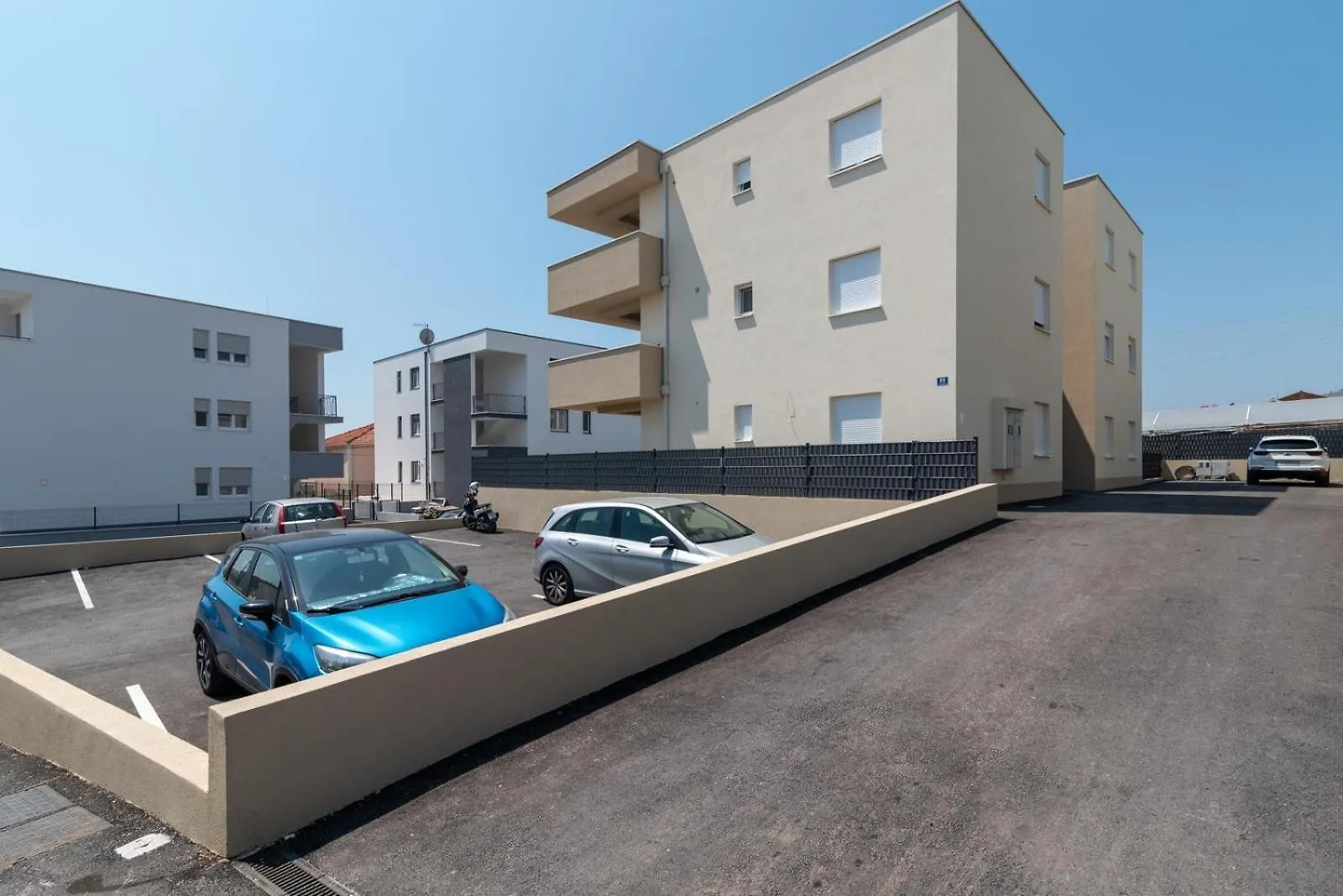 Luxury Flat Antonia Trogir