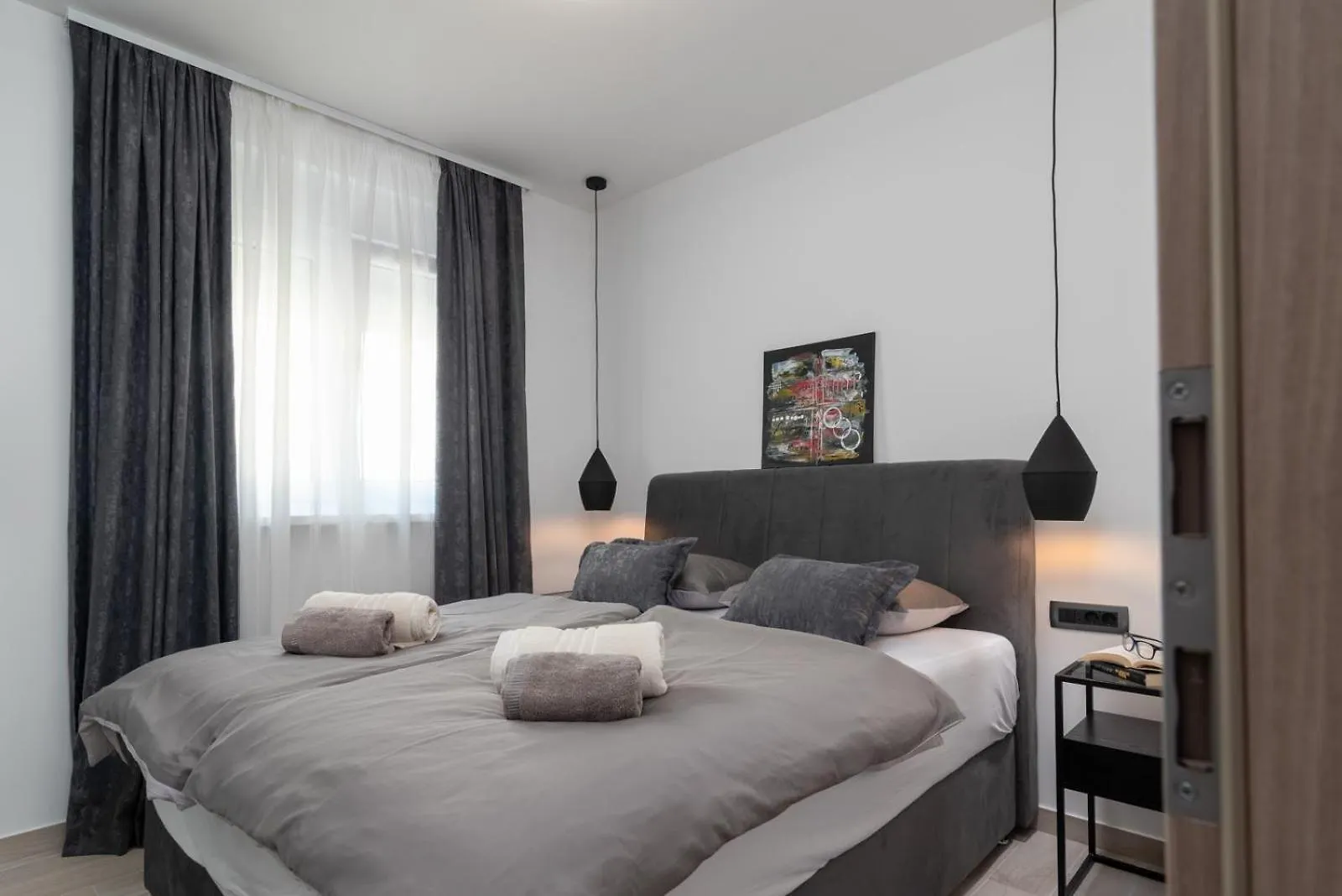Apartman Luxury Flat Antonia