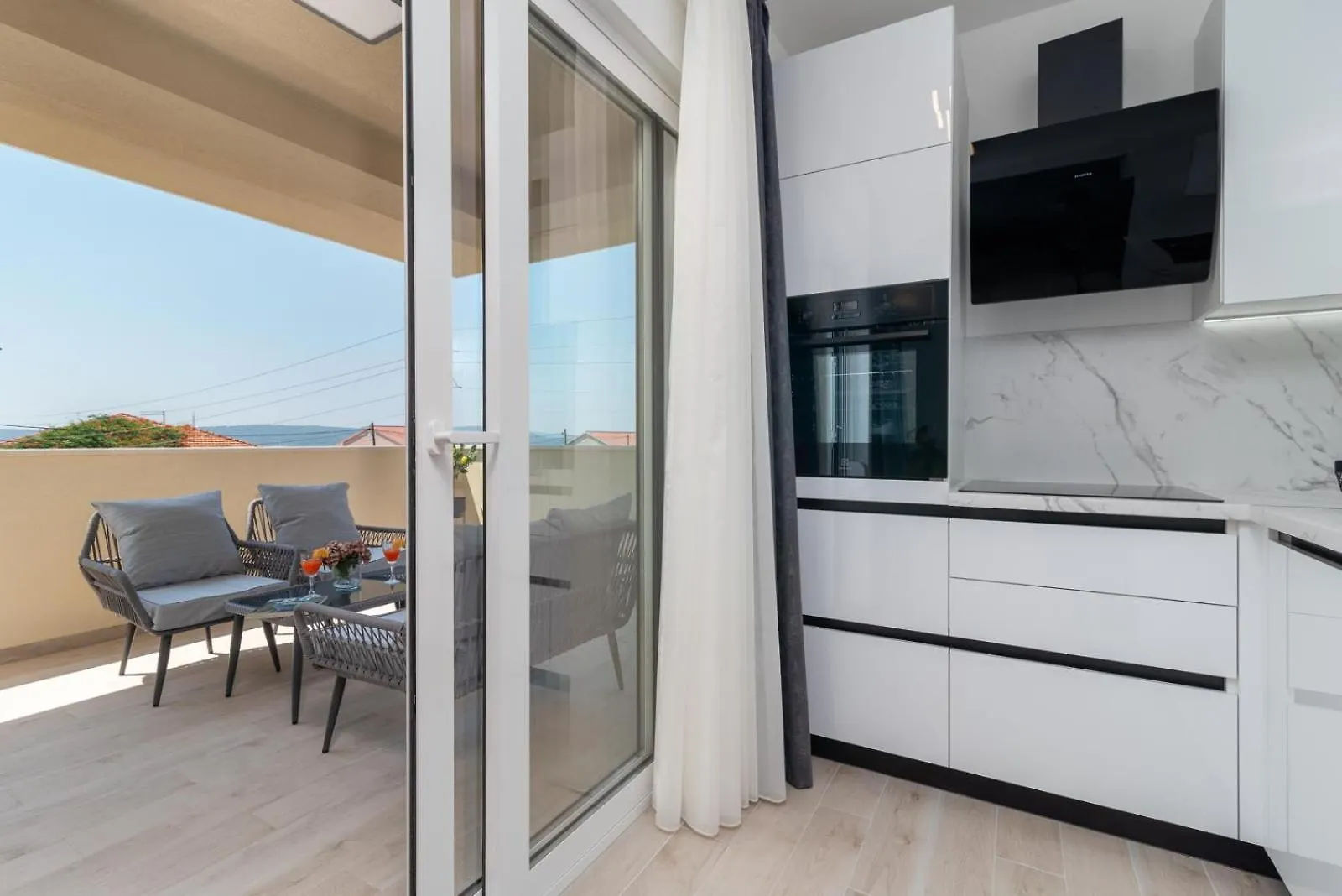 Luxury Flat Antonia Croatia