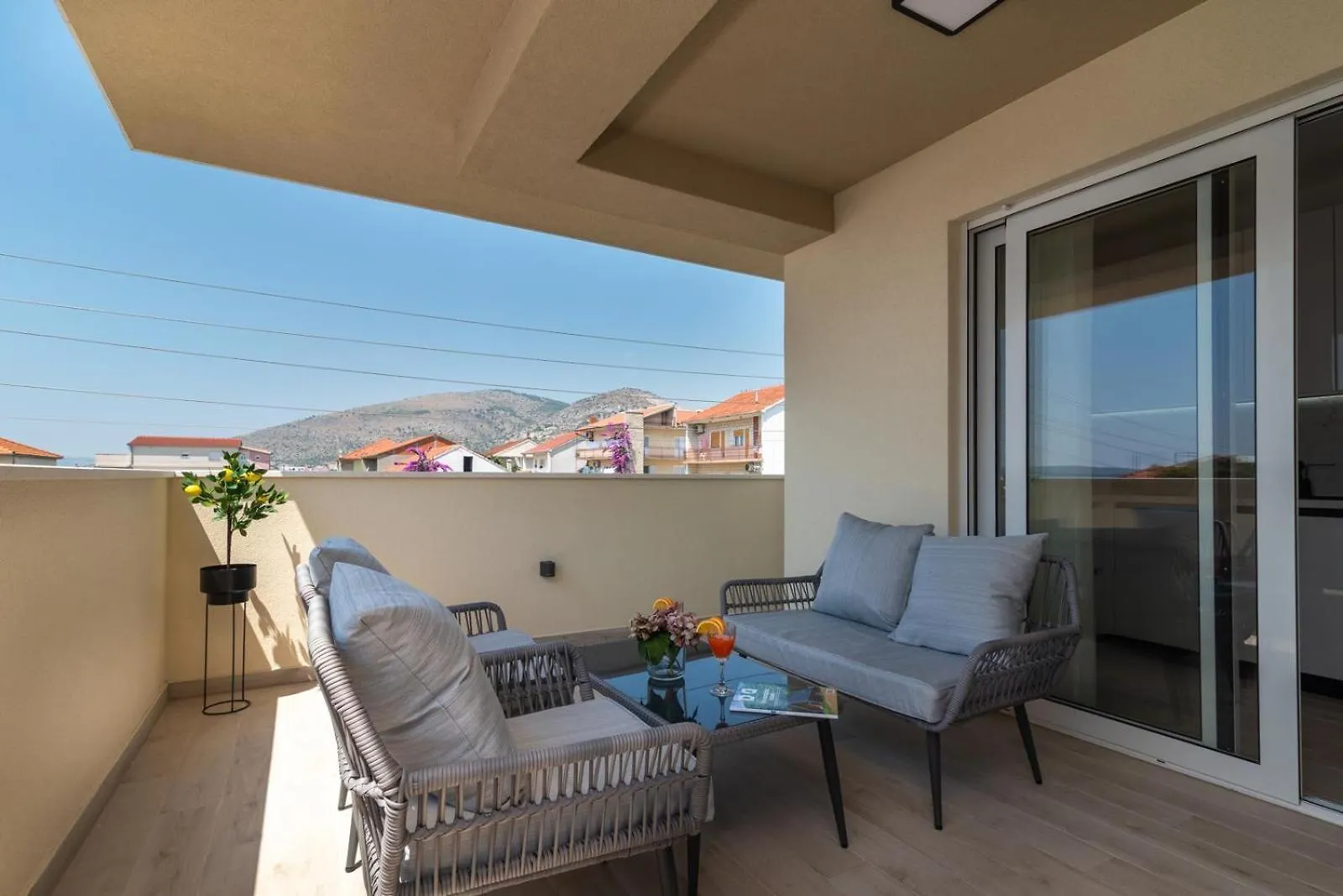 Luxury Flat Antonia