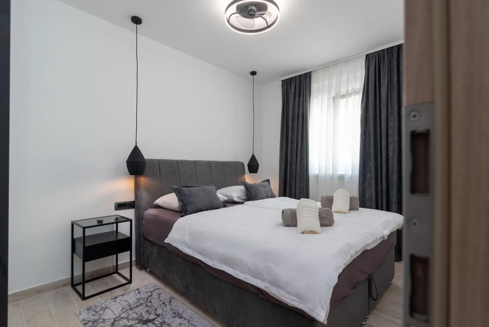 Luxury Flat Antonia 0*, Trogir