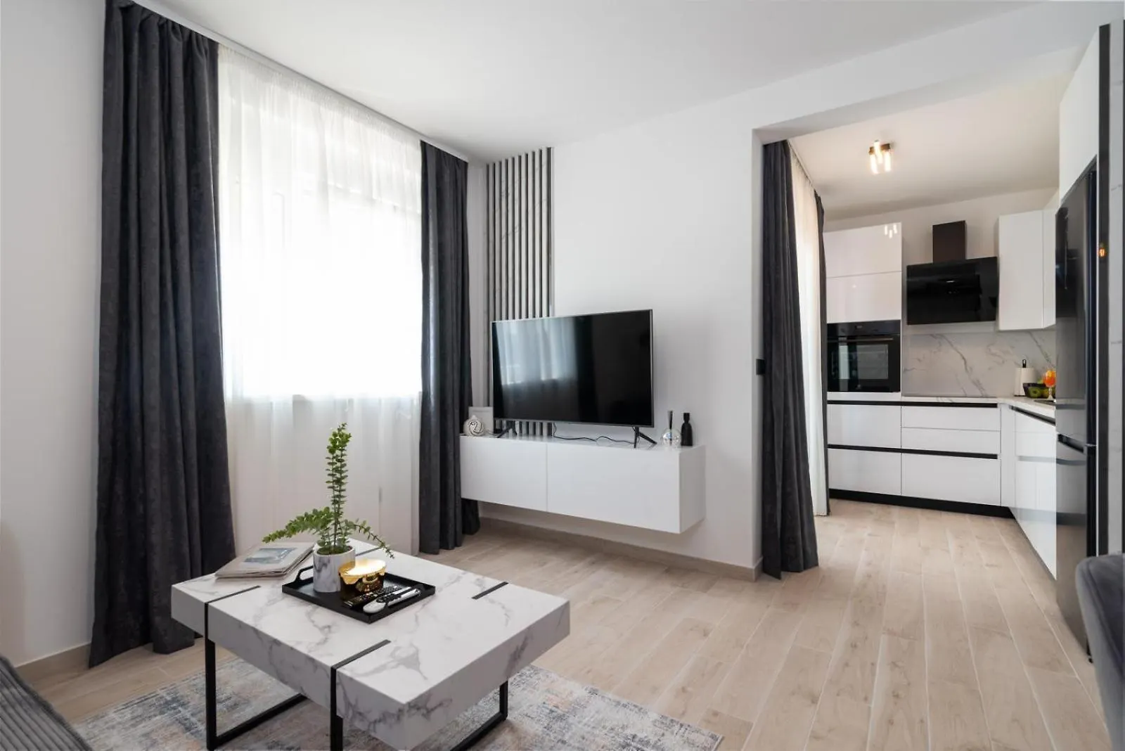 Apartman Luxury Flat Antonia