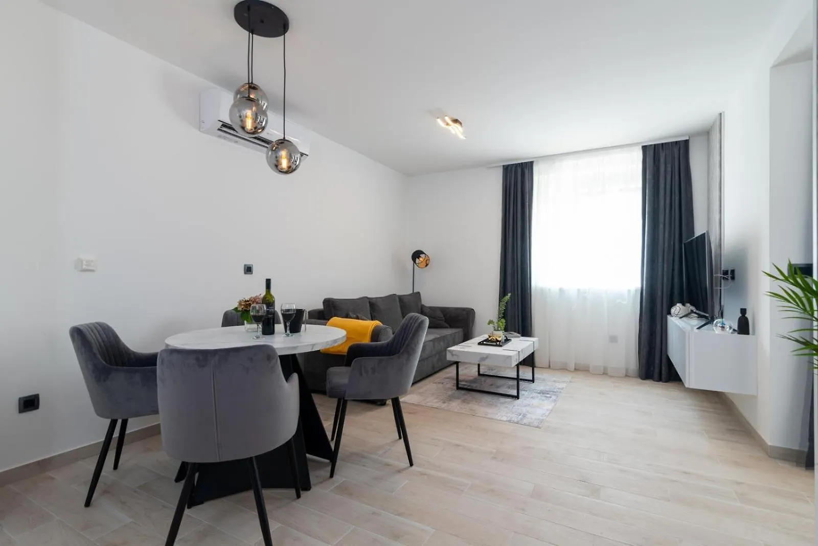 Luxury Flat Antonia Croatia