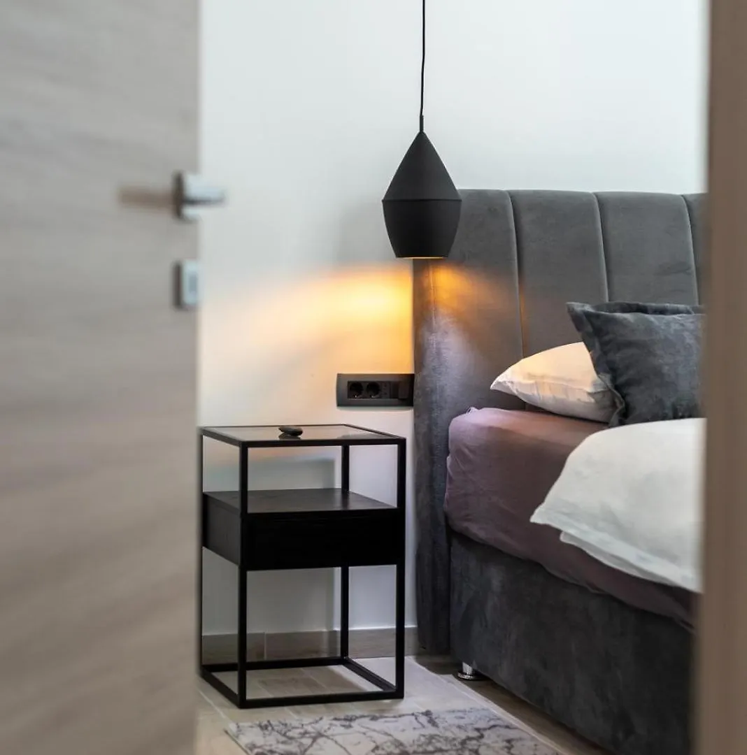 Luxury Flat Antonia Apartman Trogir